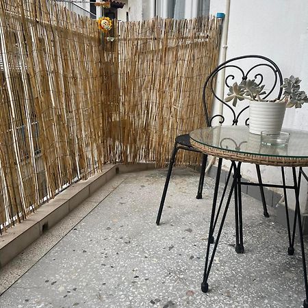 Studio 7 Thessaloniki Exterior foto
