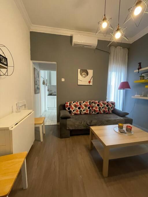 Studio 7 Thessaloniki Exterior foto