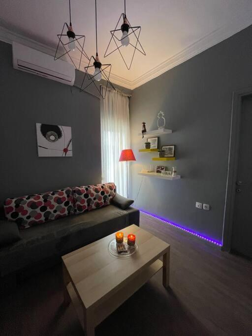 Studio 7 Thessaloniki Exterior foto